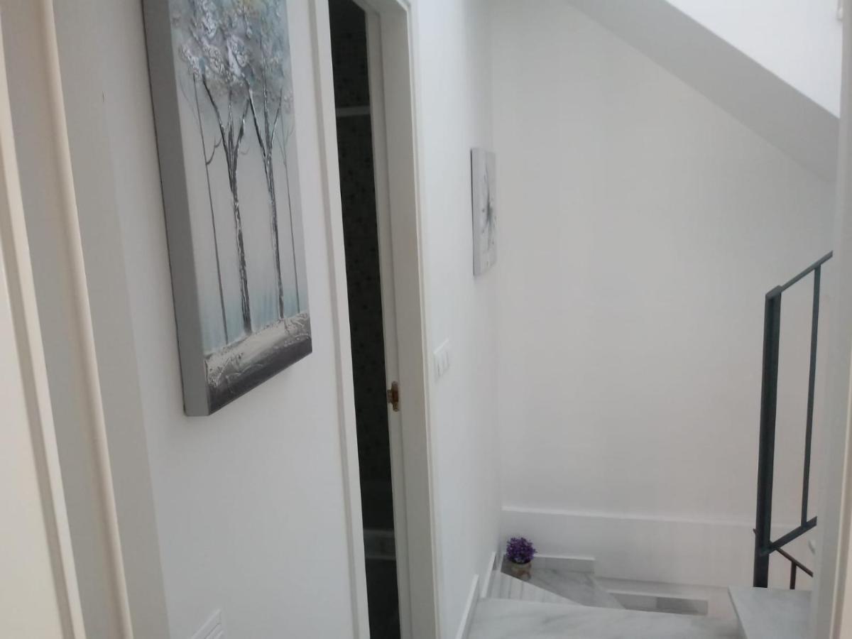 Apartamento Rotasol Exterior photo