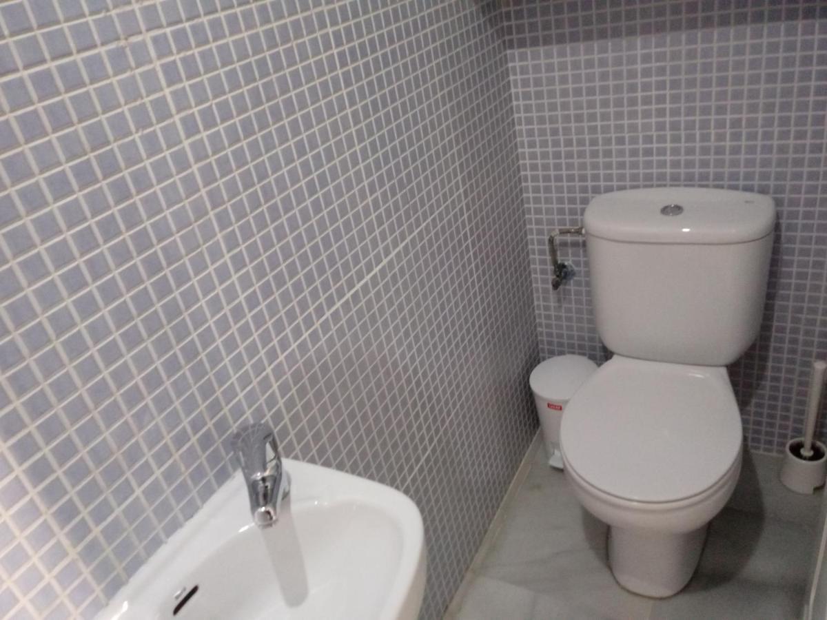 Apartamento Rotasol Exterior photo