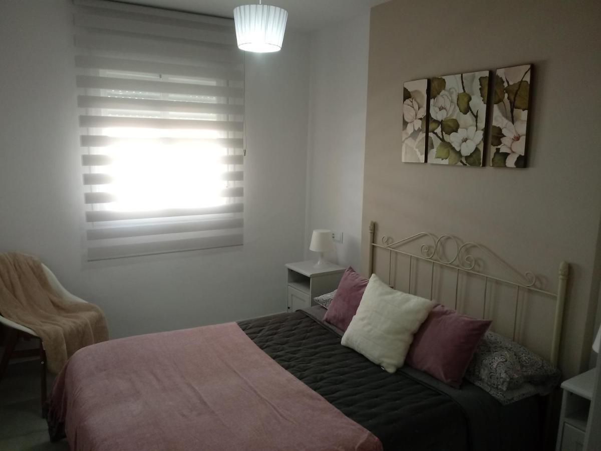 Apartamento Rotasol Exterior photo