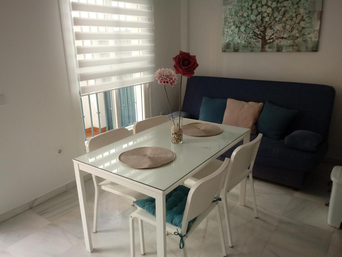 Apartamento Rotasol Exterior photo