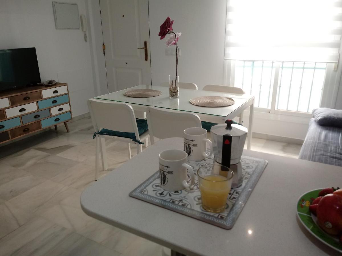 Apartamento Rotasol Exterior photo